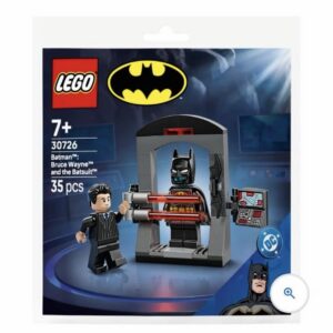 Lego 30726 Batman polybag